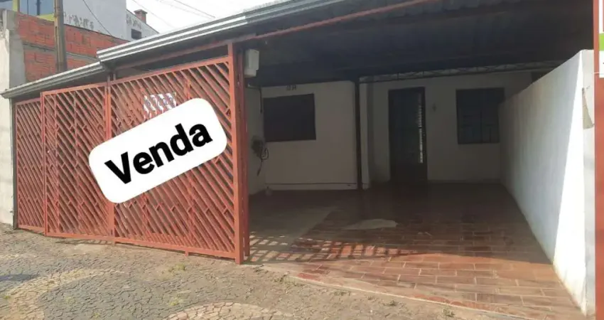 Casa à venda, 100 m² por r$ 585.000,00 - jardim pérola - santa bárbara d'oeste/sp