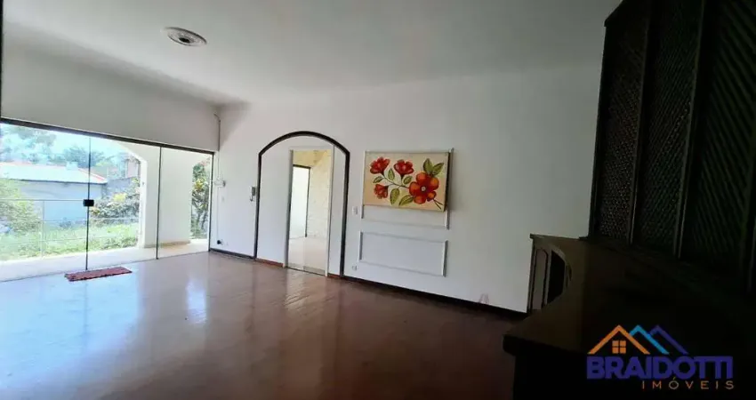 Casa comercial ou residencial 5 dormitórios à venda, 465 m² por r$ 930.000 - vila jones - americana/sp