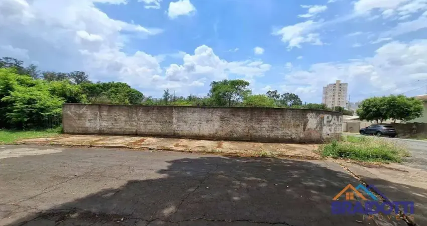Terreno à venda, 342 m² por r$ 340.000,00 - vila jones - americana/sp