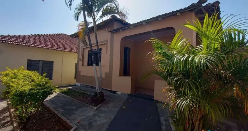 Casa à venda, 112 m² por r$ 450.000,00 - centro - americana/sp