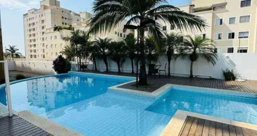 Apartamento com 2 dormitórios à venda, 52 m² por r$ 225.900,00 - vila omar - americana/sp