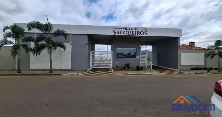 Terreno em condomínio à venda, 129 m² por r$ 140.000 - pacaembu - americana/sp