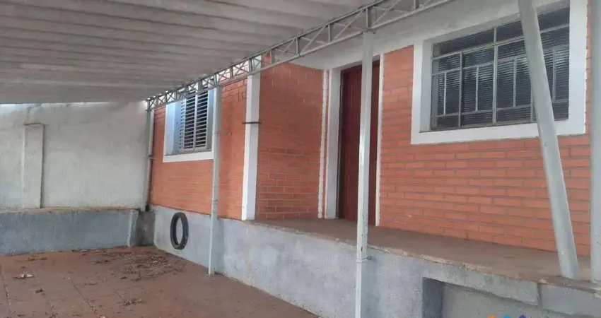 Casa com 2 dormitórios à venda, 84 m² por r$ 600.000,00 - santo antônio - americana/sp