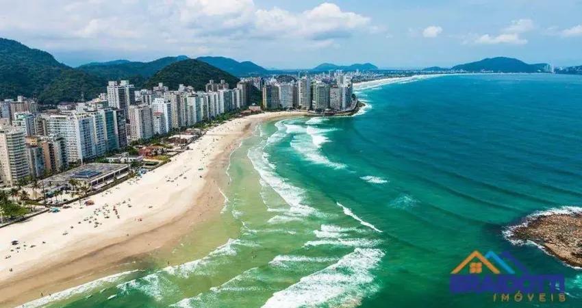 Apartamento com 3 dormitórios à venda, 148 m² por r$ 700.000,00 - enseada - guarujá/sp