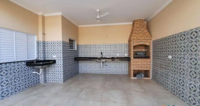 Casa à venda, 150 m² por r$ 745.000,00 - vista alegre - santa bárbara d'oeste/sp
