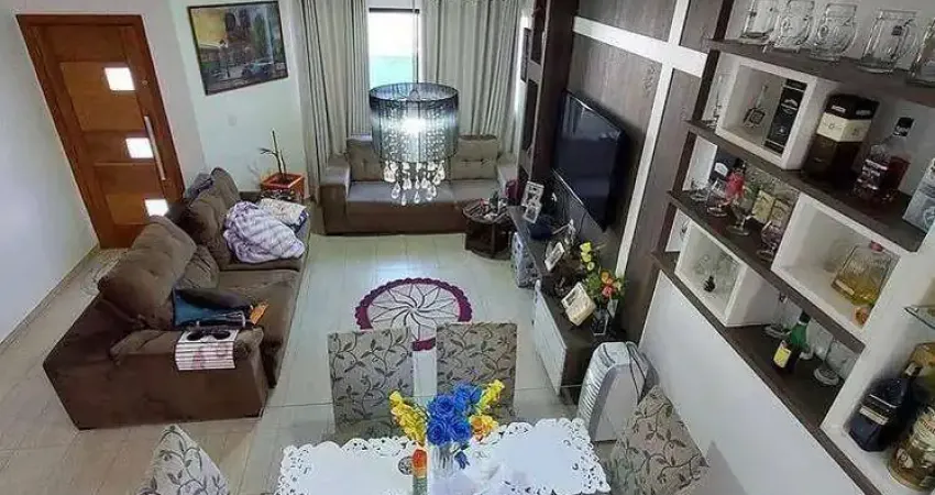 Casa com 3 dormitórios à venda, 202 m² por r$ 590.000,00 - parque novo mundo - americana/sp