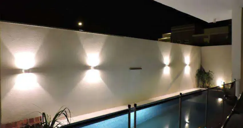 Casa com 3 dormitórios à venda, 200 m² por r$ 1.100.000,00 - parque universitário - americana/sp