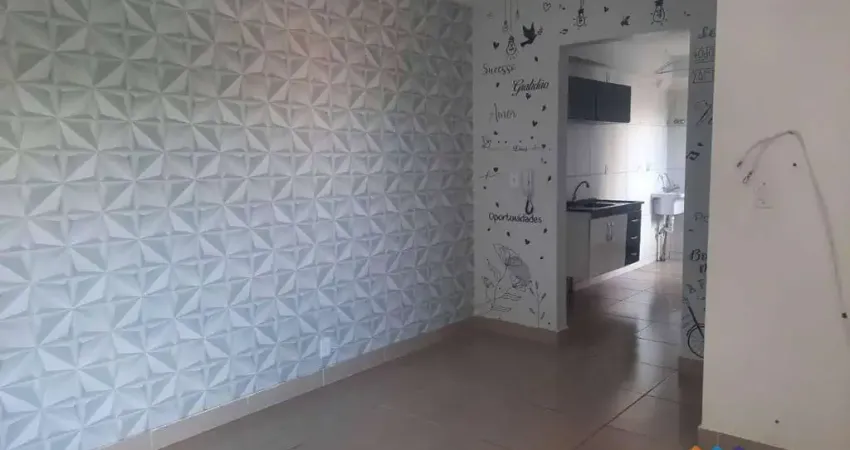 Apartamento com 2 dormitórios à venda, 58 m² por r$ 280.000,00 - jardim são domingos - americana/sp