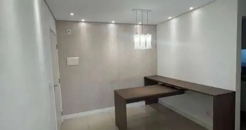 Apartamento com 2 dormitórios à venda, 50 m² por r$ 250.000 - vila santa maria - americana/sp