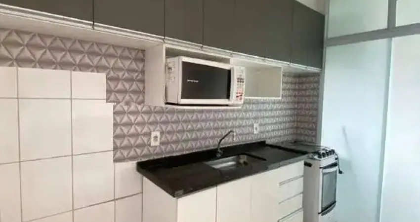 Apartamento com 2 dormitórios à venda, 50 m² por r$ 238.000,00 - vila santa maria - americana/sp