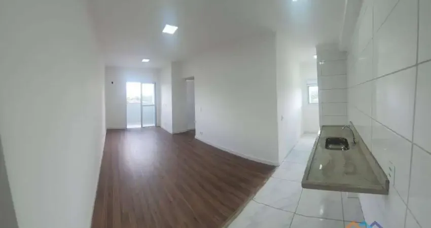 Apartamento à venda, 57 m² por r$ 265.000,00 - vila santa catarina - americana/sp