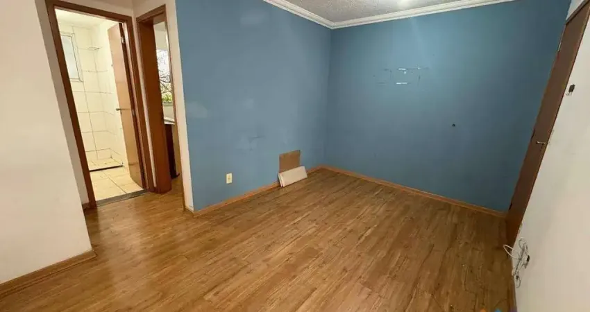 Apartamento com 2 dormitórios à venda, 49 m² por r$ 170.000,00 - jardim terramérica i - americana/sp