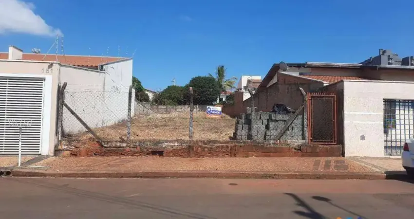 Terreno à venda, 200 m² por r$ 175.000,00 - vila grego - santa bárbara d'oeste/sp