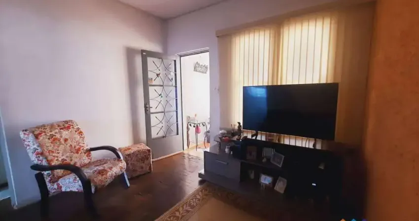 Casa à venda, 90 m² por r$ 320.000,00 - paraíso - americana/sp