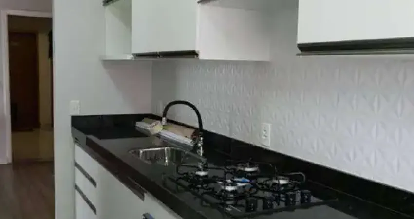 Apartamento com 2 dormitórios à venda, 53 m² por r$ 250.000,00 - vila dainese - americana/sp