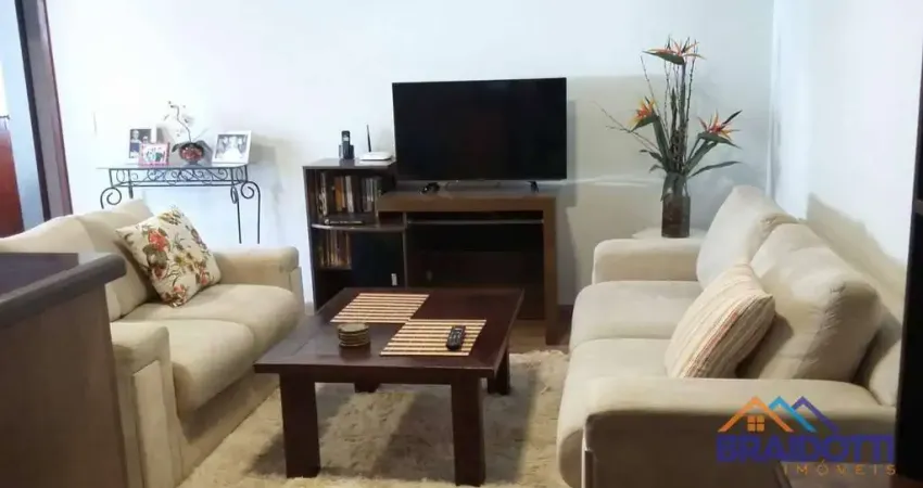Apartamento com 3 dormitórios à venda, 90 m² por r$ 350.000,00 - vila mollon iv - santa bárbara d'oeste/sp