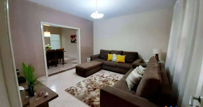 Casa à venda, 184 m² por r$ 590.000,00 - morada do sol - americana/sp