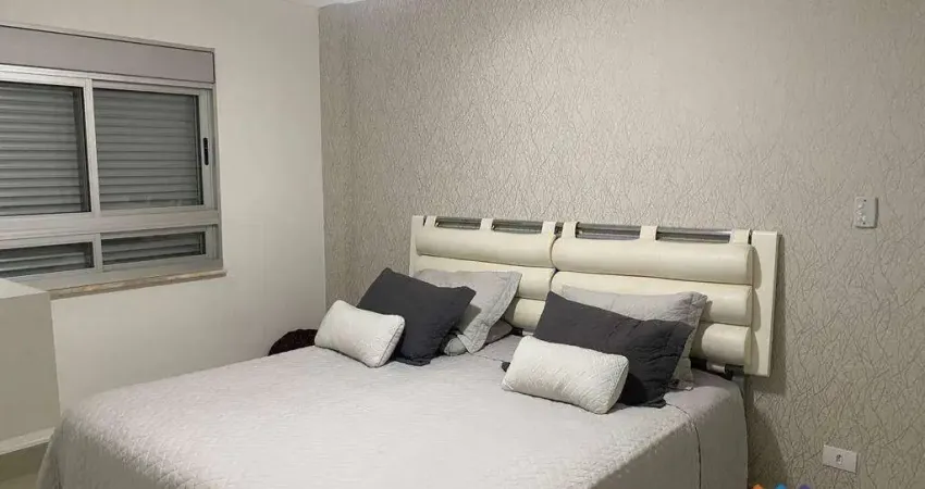 Apartamento com 3 dormitórios à venda, 260 m² por r$ 1.250.000,00 - jardim girassol - americana/sp