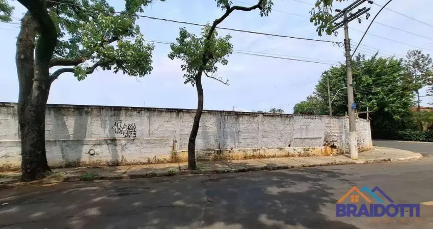 Terreno à venda, 300 m² por r$ 220.000,00 - praia azul - americana/sp