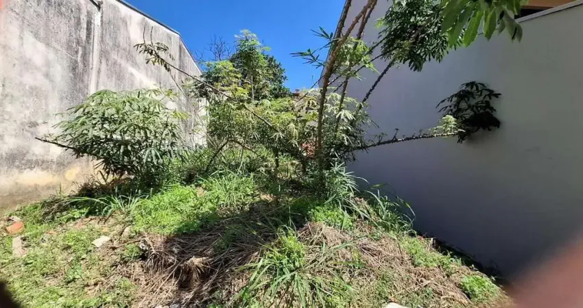 Terreno à venda, 150 m² por r$ 200.000,00 - parque das nações - americana/sp