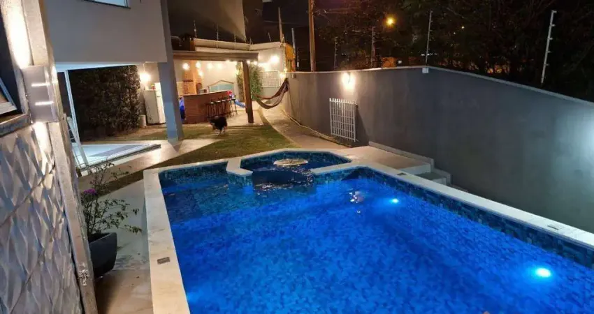 Casa com 3 dormitórios à venda, 250 m² por r$ 1.100.000,00 - jardim de éden - nova odessa/sp