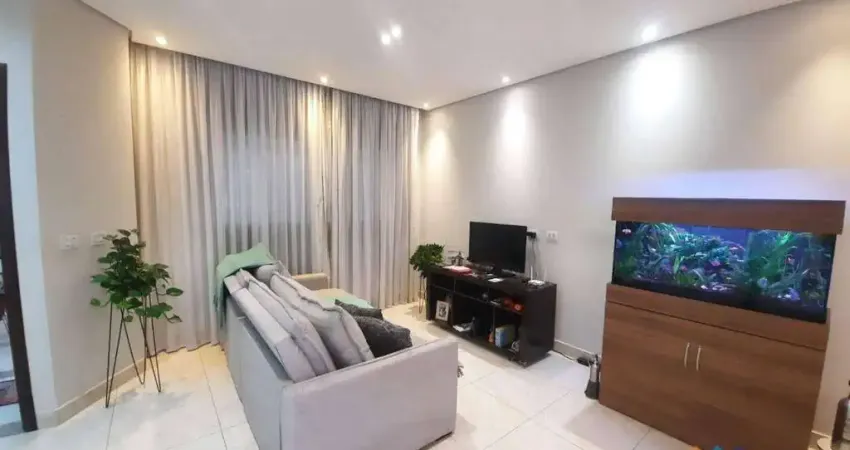 Casa com 3 dormitórios à venda, 132 m² por r$ 490.000,00 - vila linópolis i - santa bárbara d'oeste/sp