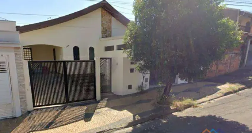 Casa com 2 dormitórios sendo um suite à venda, 100 m² por r$ 390.000 - parque das nações - americana/sp
