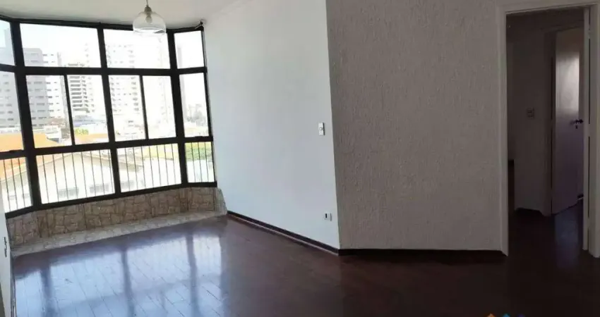 Apartamento com 2 dormitórios à venda, 80 m² por r$ 330.000,00 - vila rehder - americana/sp
