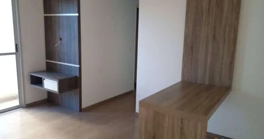 Apartamento com 2 dormitórios à venda, 50 m² por r$ 220.000,00 - vila santa maria - americana/sp