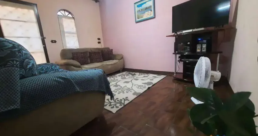 Casa com 2 dormitórios à venda, 112 m² por r$ 320.000,00 - jardim das flores - americana/sp