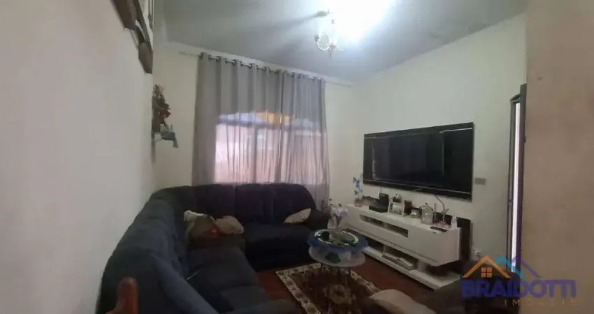 Casa com 2 dormitórios à venda, 100 m² por r$ 350.000,00 - vila mollon iv - santa bárbara d'oeste/sp