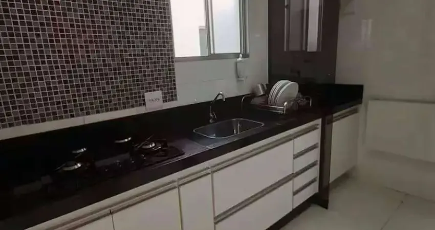 Apartamento com 2 dormitórios à venda, 45 m² por r$ 270.000,00 - loteamento industrial machadinho - americana/sp