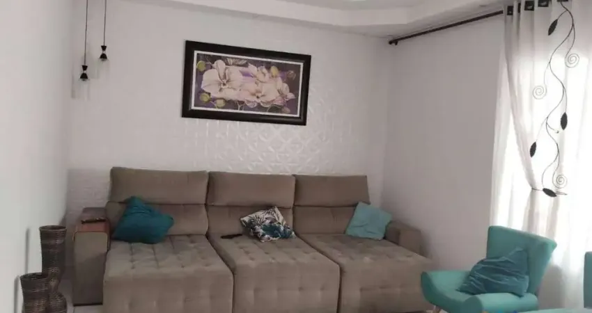 Casa com 3 dormitórios à venda, 150 m² por r$ 630.000,00 - loteamento industrial - santa bárbara d'oeste/sp