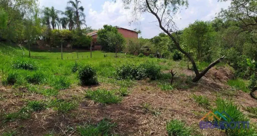 Terreno à venda, 2880 m² por r$ 160.000,00 - unileste - piracicaba/sp