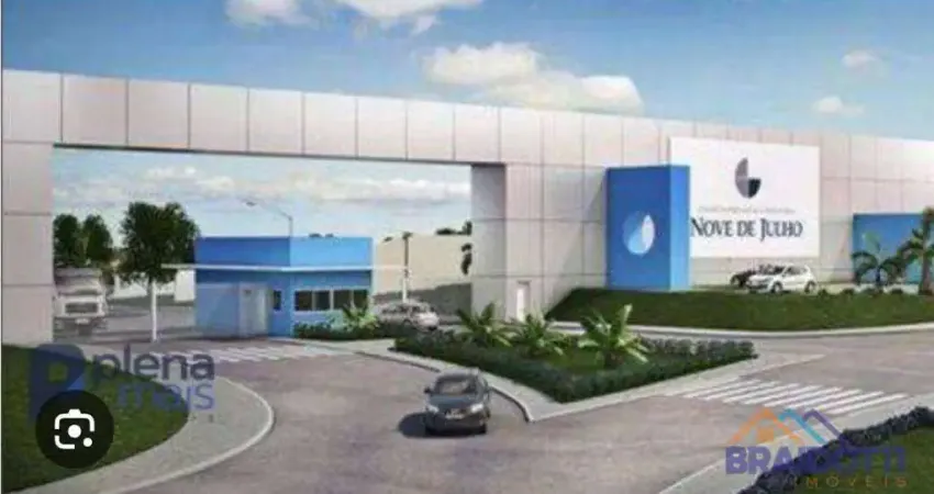 Terreno à venda, 750 m² por r$ 450.000 - americana - americana/sp