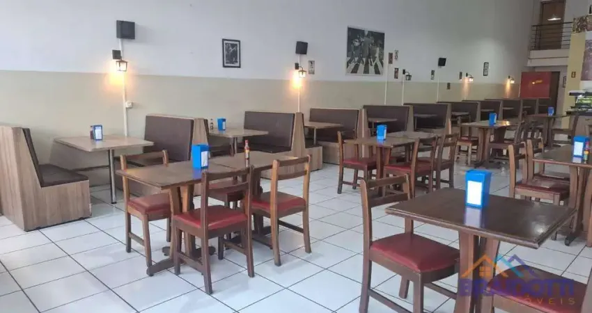 Restaurante à venda r$ 360.000 - parque novo mundo -  americana/sp