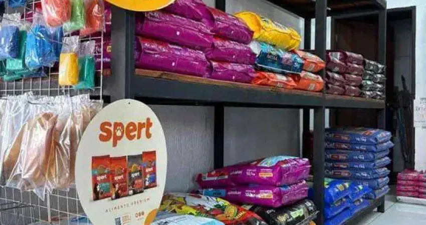 Loja à venda, 80 m² por r$ 90.000 - jardim são paulo - americana/sp