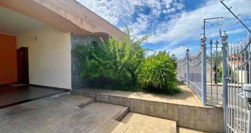 Casa com 3 dormitórios à venda, 199 m² por r$ 1.250.000 - bosque da saúde - americana/sp