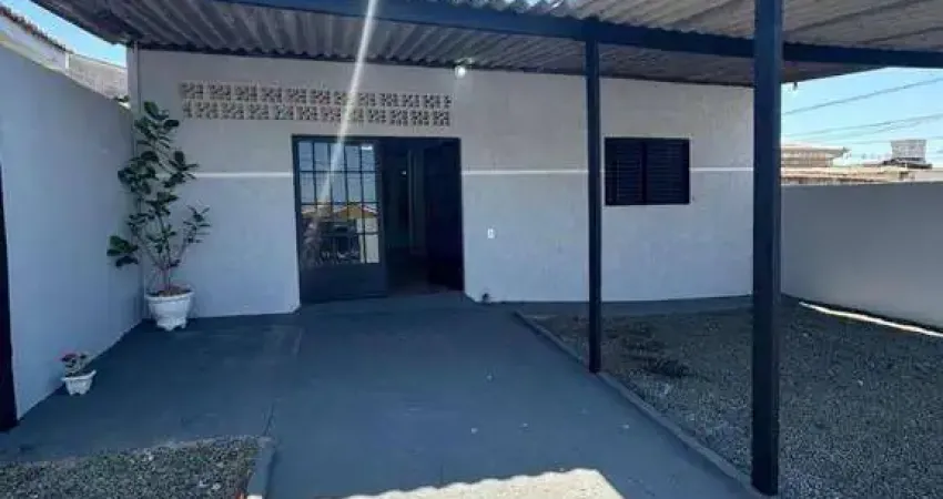 Casa com 2 dormitórios à venda, 80 m² por r$ 320.000,00 - jardim europa i - santa bárbara d'oeste/sp