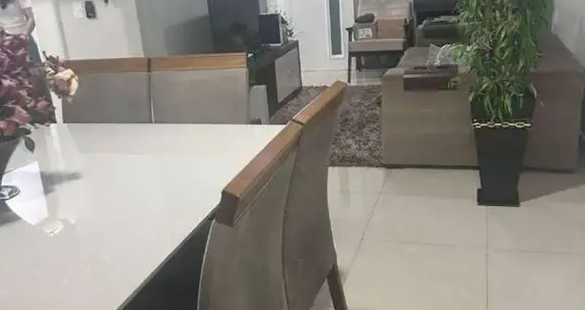 Casa com 3 dormitórios, 139 m² - venda por R$ 570.000,00 ou aluguel por R$ 3.820,00/mês - Parque Nova Carioba - Americana/SP