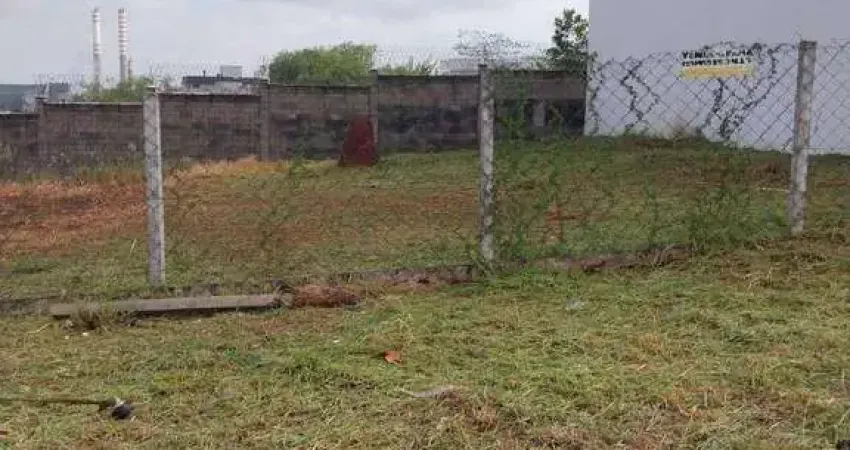 Terreno à venda, 379 m² por R$ 680.000,00 - Jardim Pau Brasil - Americana/SP