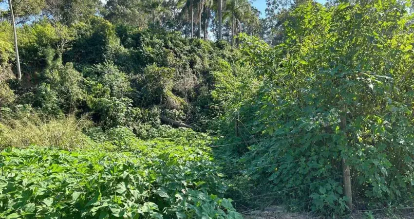 Terreno lote de 1.916,00 m² no bairro encantada, garopaba/sc