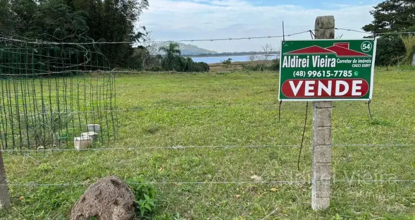 Terreno à venda em Encantada, Garopaba