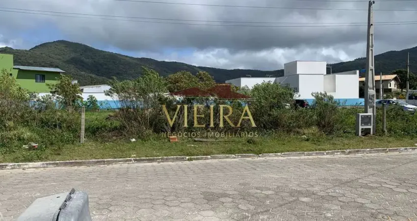 Terreno à venda em Encantada, Garopaba