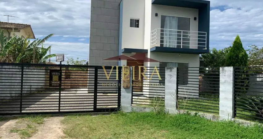 Casa com 2 quartos à venda no Areais da Palhocinha, Garopaba