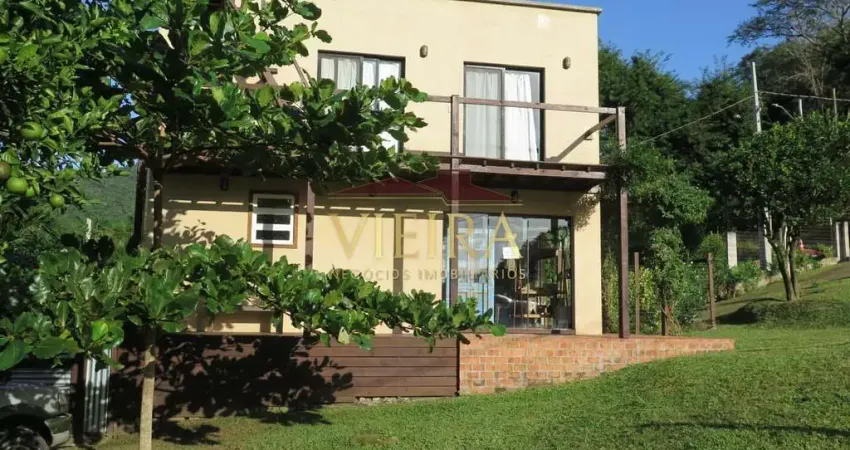 Casa à venda em Siriú, Garopaba