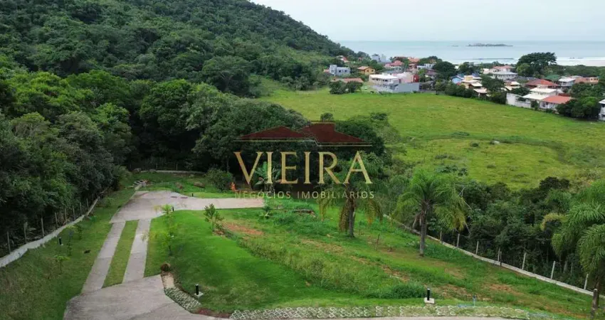 Condomínio villa balena - terreno em condomínio com projeto aprovado