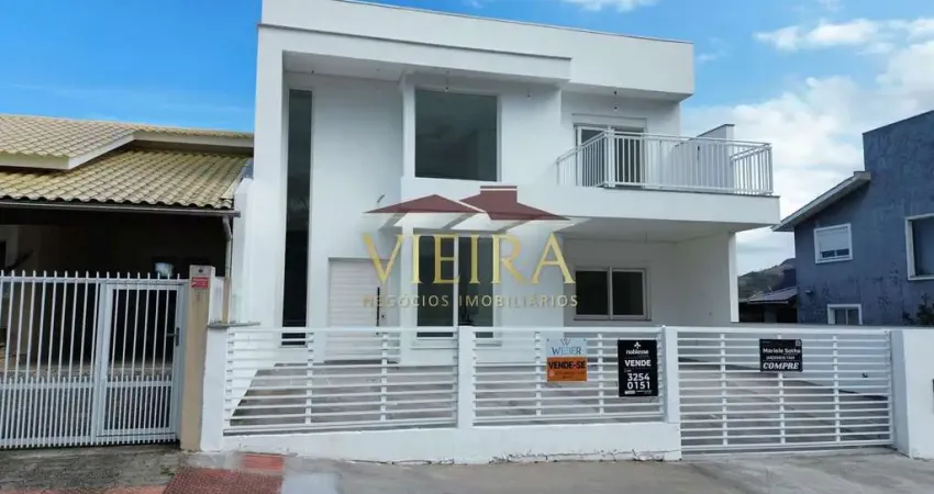 Casa com 4 quartos à venda em Ambrósio, Garopaba