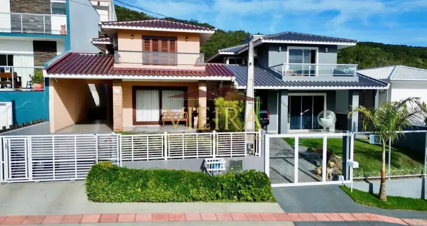 Casa com 3 quartos à venda no Jardim Panorâmico, Garopaba 