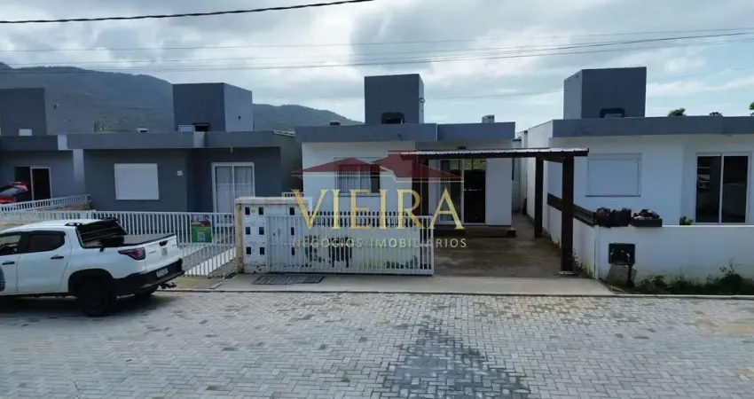 Casa com 2 quartos à venda no Areais da Palhocinha, Garopaba